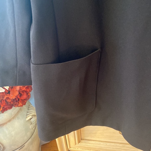 Nine West Open Front Blazer - Picture 4 of 8